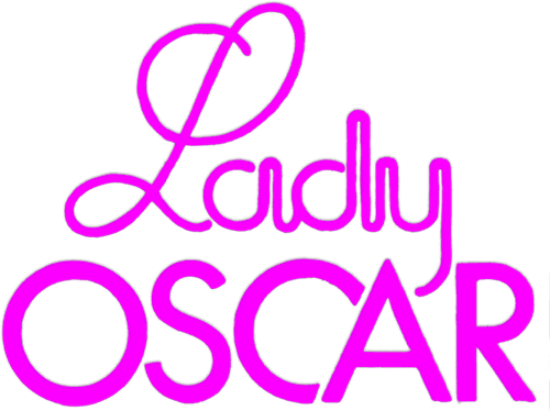 Lady Oscar