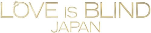Love Is Blind: Japan