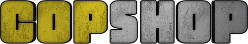 Copshop