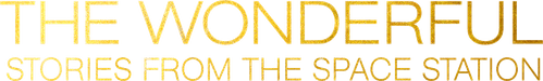 The Wonderful: Stories from the Space Station