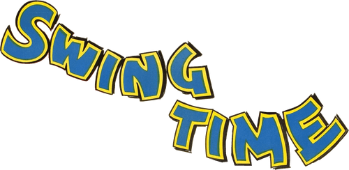 Swing Time