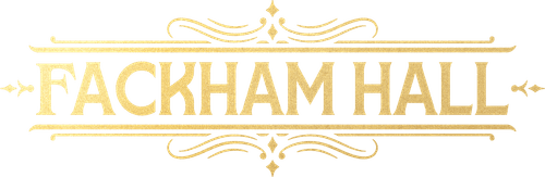 Fackham Hall