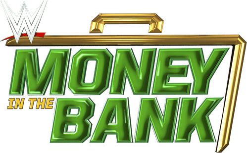 WWE Money in the Bank 2021