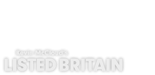 Kevin McCloud's Listed Britain