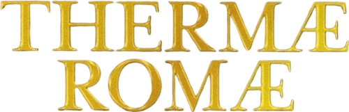 Thermae Romae