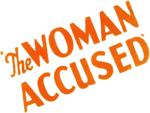 The Woman Accused