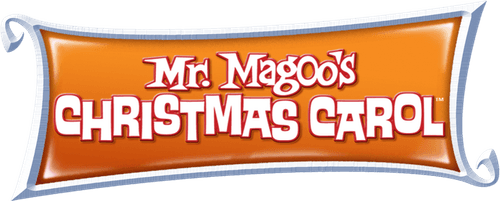 Mister Magoo's Christmas Carol