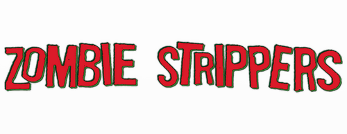 Zombie Strippers!