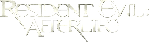 Resident Evil: Afterlife
