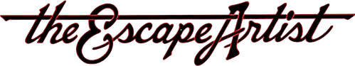 The Escape Artist