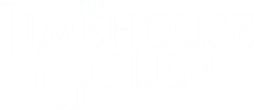 The Limehouse Golem