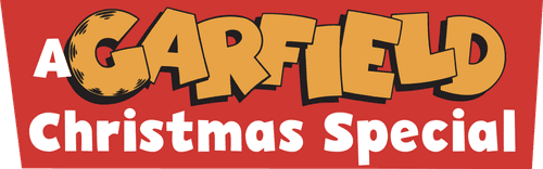 A Garfield Christmas