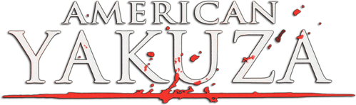 American Yakuza