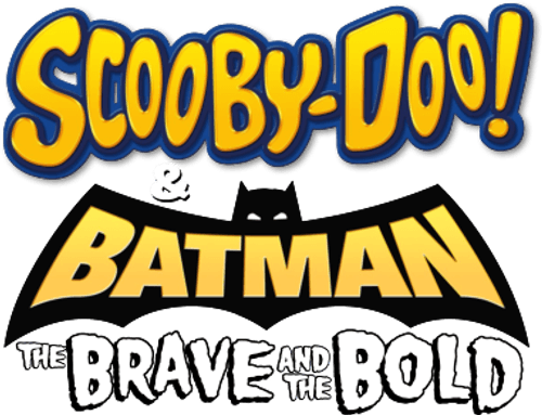Scooby-Doo! & Batman: The Brave and the Bold
