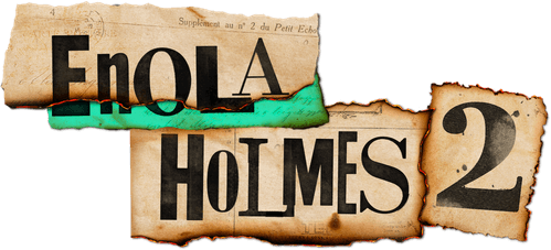 Enola Holmes 2