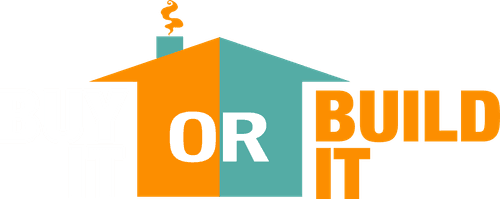 Buy It or Build It