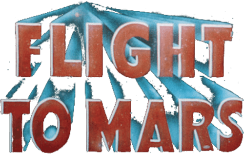 Flight to Mars