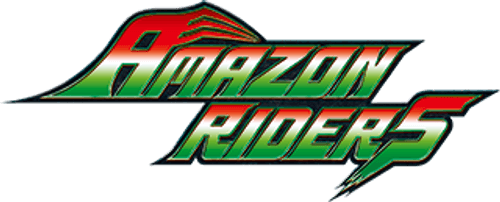 Amazon Riders