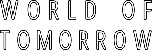 World of Tomorrow