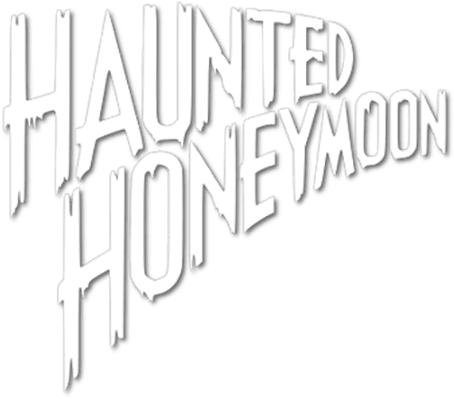 Haunted Honeymoon