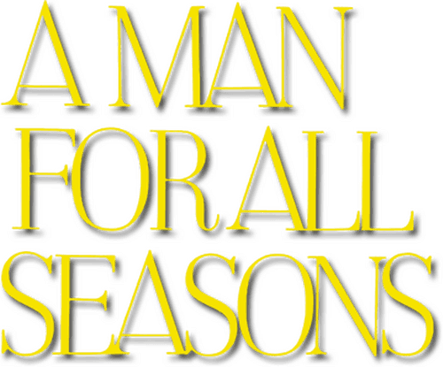 A Man for All Seasons