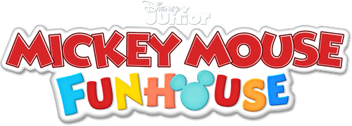 Mickey Mouse Funhouse