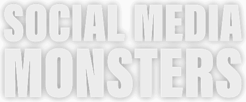 Social Media Monsters