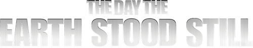 The Day the Earth Stood Still