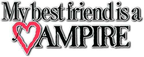 My Best Friend Is a Vampire