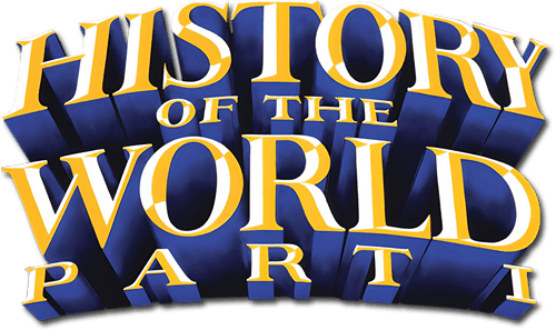 History of the World: Part I