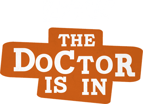 ECW The Doctor Is In 1996
