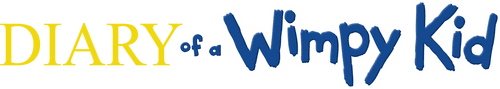 Diary of a Wimpy Kid