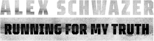 Running for my Truth: Alex Schwazer