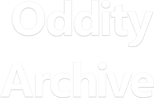 Oddity Archive