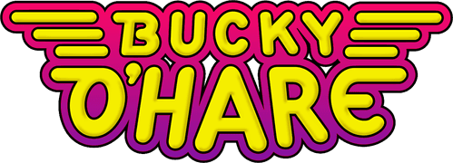 Bucky O'Hare and the Toad Wars!