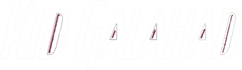 Kid Galahad