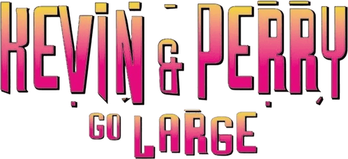 Kevin & Perry Go Large