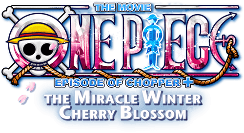 One Piece: Episode of Chopper Plus: Bloom in the Winter, Miracle Cherry Blossom