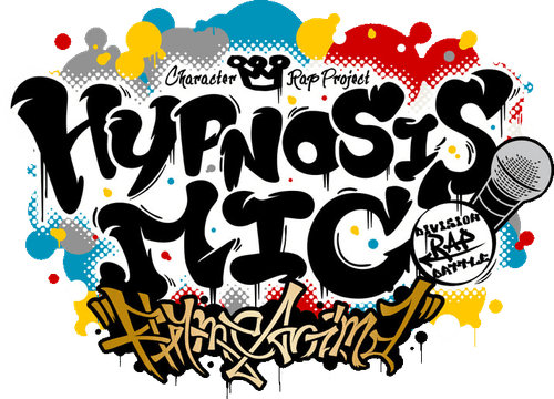 HYPNOSISMIC -Division Rap Battle- Rhyme Anima