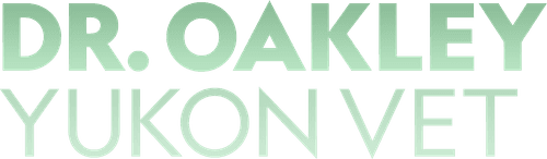 Dr. Oakley, Yukon Vet