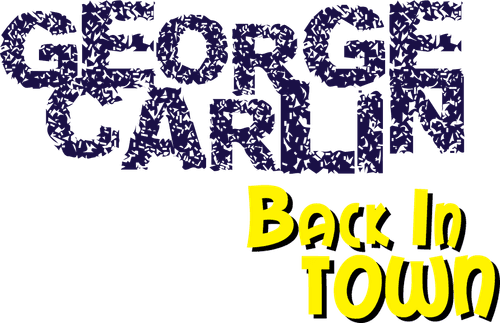 George Carlin: Back in Town