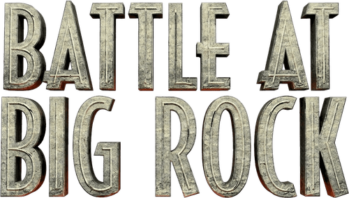 Battle at Big Rock