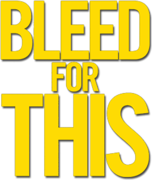 Bleed for This