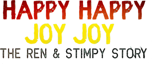 Happy Happy Joy Joy: The Ren & Stimpy Story