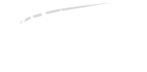 Samurai Girl