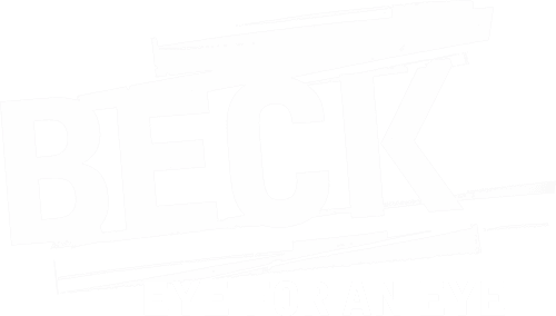 Beck 04 - Eye for an Eye