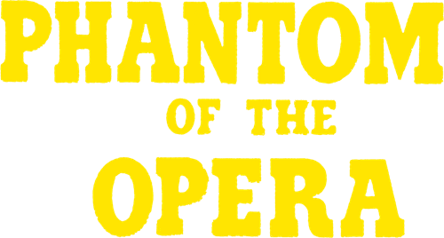 Phantom of the Opera