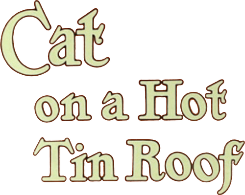Cat on a Hot Tin Roof
