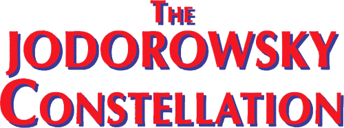 The Jodorowsky Constellation