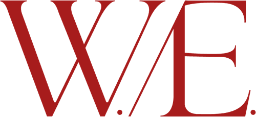 W.E.